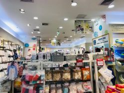 -爱婴室(上海汇智国际广场店)