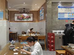 -清真磨沟沿老字号牛肉面(总店)