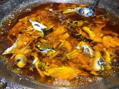 -雲蜀龙阁·金牌水煮鱼(方庄店)