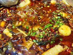 黑竹香鸡双人餐-黑竹香鸡(营和巷店)