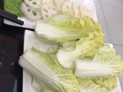 -红菇坊鲜汤火锅(北行店)