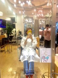 短发-简法造型·品牌形象店