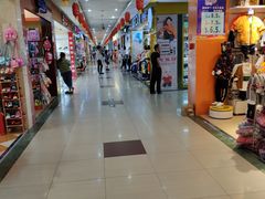 -解放路步行街                