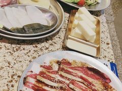 -首尔烤肉大排档(合生汇店)