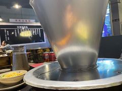 -石锅苗苗鱼(武汉首店)
