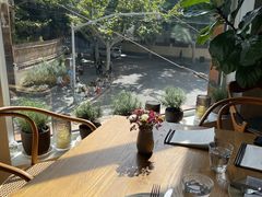 -BOR Eatery(安福路店)