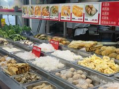 -阿坤纯正西刀鱼丸(Kuala Lumpur Branch)