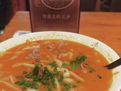 -漆黑觉米粉(三里屯店)