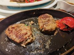 -西堤牛排(北京国瑞店)