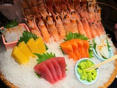 -花潮料理艺食馆(成都万象城店)