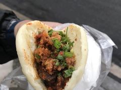 -代四孃牛华豆腐脑美味小食(总店)