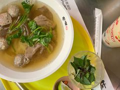 -蔡澜Pho·越南粉餐厅(海上世界店)