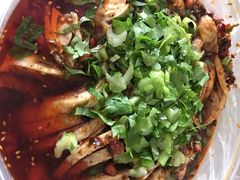 -李老五口水鸡(万寿路店)