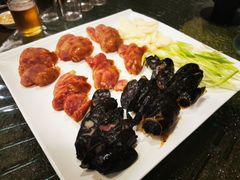 -台湾小食汇快餐