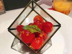 -旺顺阁·北京菜(北辰上品+)