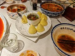 -老太原菜馆(府西街店)