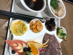 -兰亭安泊牛肉面(乐都路店)