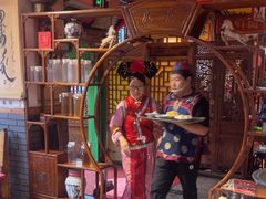 -凤吉园乌拉满族火锅中华老字号(繁荣路店)