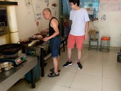 -怪老头甜不辣(抚琴小区店)