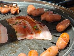 -九田家黑牛烤肉料理(新辰里亚运村店)