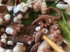 -港畔赶海蒸汽海鲜烧烤自助(仙螺岛店)
