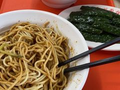-华天新川面馆(缸瓦市店)