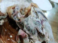 -阿侬盐焗鸡(清澜店)