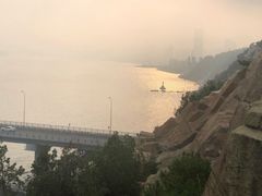 -星海湾跨海大桥