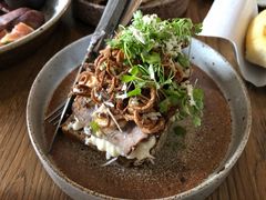 -BOR Eatery(安福路店)