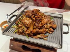 -四季民福烤鸭店(王府井东安门店)