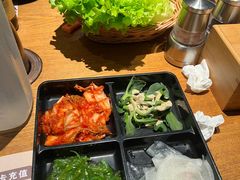 -千寻烧肉(政务区店)