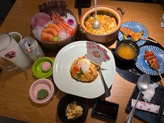 -沼津港精致料理·寿喜烧·烧鸟(青浦宝龙广场日料榜单店)