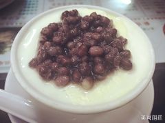 -义顺牛奶公司(新马路老店)