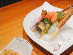 -故乡屋日本料理(八一广场店)