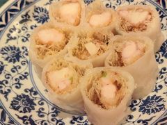 -誉八仙粤菜(万象天地店)