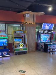 -卡通尼·Safari非洲探索乐园·生日会(金桥国际商业广场店)