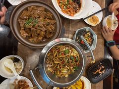 -一楼食业·美食人家