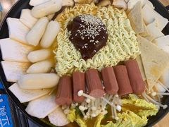 -BOPEYE·波派炸鸡(河西中央商场店)