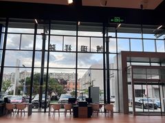 -北京博瑞祥驰奔驰4S店(朝阳店)