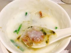 糖朝一品粥-糖朝(尖沙咀店)