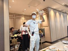 -海底捞火锅(群光广场店)