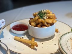 -燃扒房Steakhouse(皇庭店)