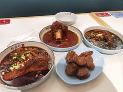 -杨爱珍大排档(龙游店)
