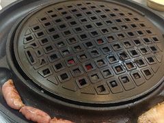 -牛犇炭火烤肉·鲜切烤肉(承德总店)