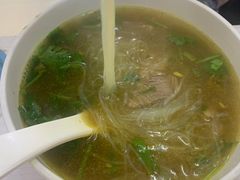 -黄阿姨锅贴大王(万航渡路店)