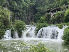 -天河潭旅游度假区