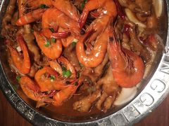 -胖哥俩肉蟹煲(杭州下沙学林街店)