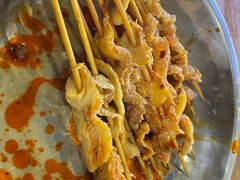 -西工饭庄快餐厅(西工小街店)