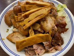 -陆长玖古法猪脚饭(玄风桥店)