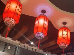 大堂-芜小皖砂锅菜(青山街店)